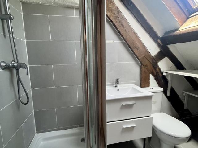Location Appartement 3 pièces 60m² LIANCOURT 60140