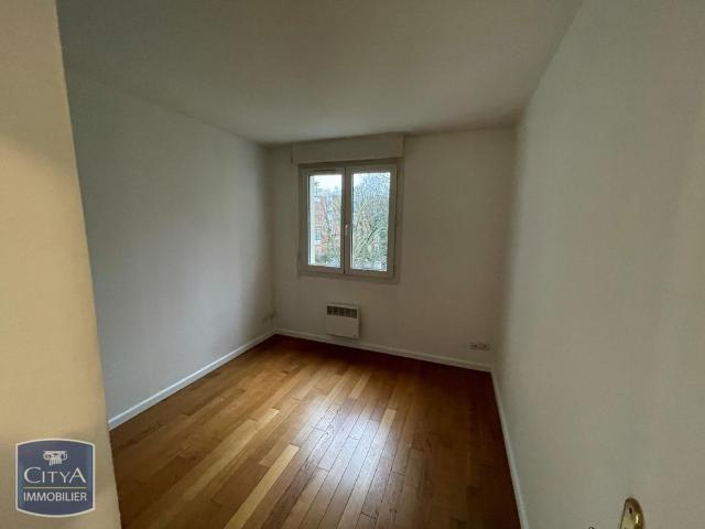Location Appartement 3 pièces 60m² LILLE 59000