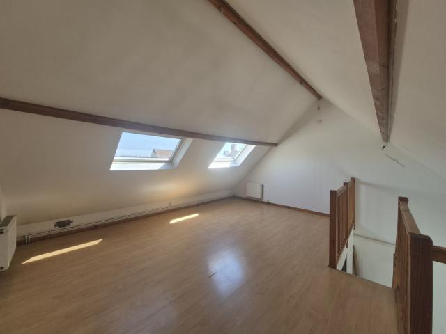 Location Appartement 3 pièces 60m² LILLE 59260