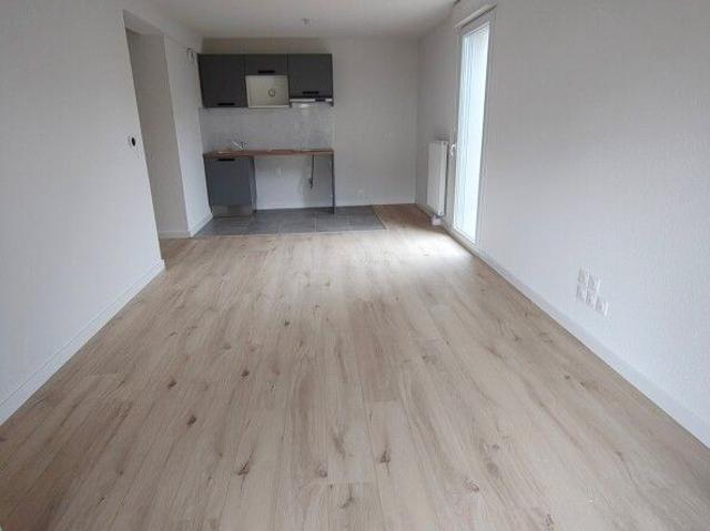 Location Appartement 3 pièces 60m² LIMOGES 87000