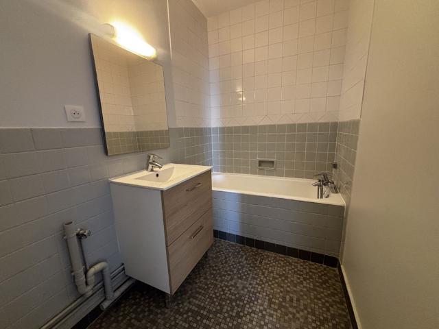 Location Appartement 3 pièces 60m² LIMOGES 87100