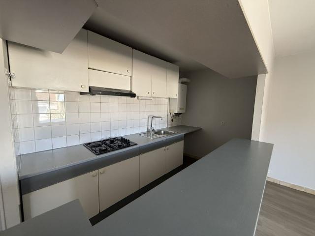 Location Appartement 3 pièces 60m² LIMOGES 87100