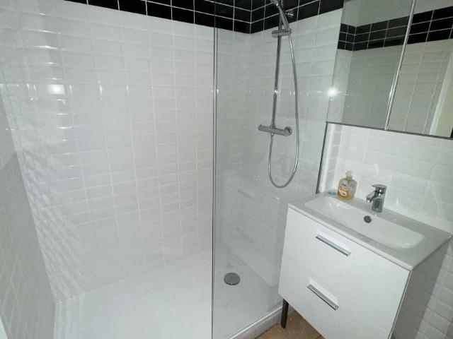 Location Appartement 3 pièces 60m² LYON 7ème