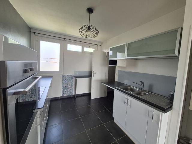 Location Appartement 3 pièces 60m² LYS LEZ LANNOY 59390