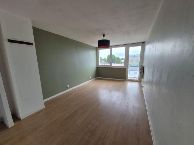 Location Appartement 3 pièces 60m² LYS LEZ LANNOY 59390