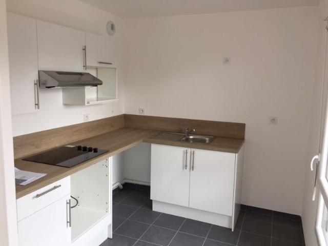 Location Appartement 3 pièces 60m² LYS LEZ LANNOY 59390