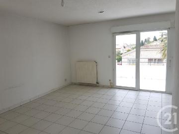 Location Appartement 3 pièces 60m² MONTPELLIER 34000