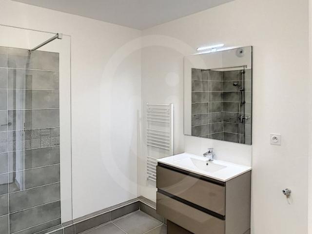 Location Appartement 3 pièces 60m² MONTPELLIER 34070