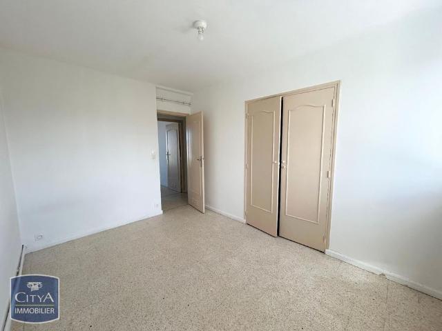 Location Appartement 3 pièces 60m² MONTPELLIER 34070