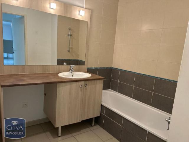 Location Appartement 3 pièces 60m² MONTRABE 31850