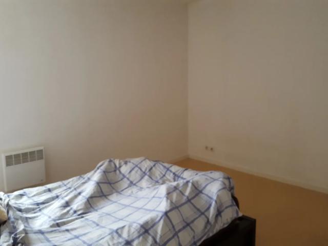 Location Appartement 3 pièces 60m² MACAU 33460