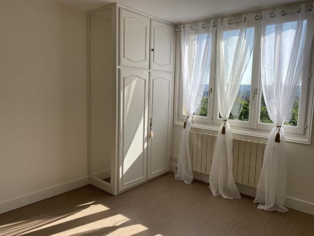 Location Appartement 3 pièces 60m² MALZEVILLE 54220