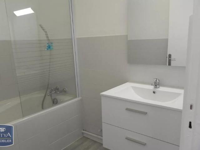 Location Appartement 3 pièces 60m² MARIGNANE 13700
