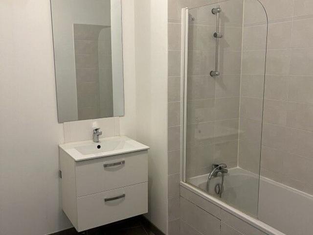 Location Appartement 3 pièces 60m² MARSEILLE 13ème