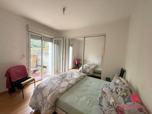 Location Appartement 3 pièces 60m² MARSEILLE 13ème