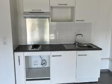 Location Appartement 3 pièces 60m² MARSEILLE 13ème
