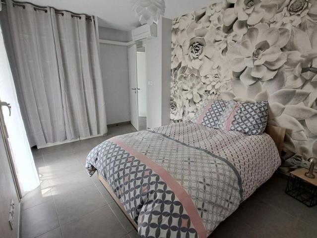 Location Appartement 3 pièces 60m² MARSEILLE 4ème