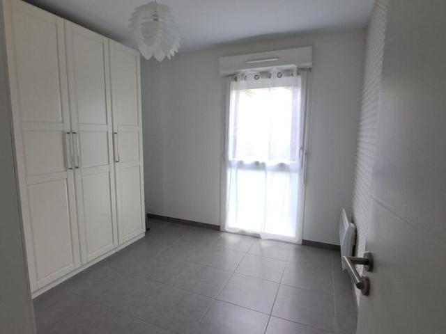 Location Appartement 3 pièces 60m² MARSEILLE 4ème
