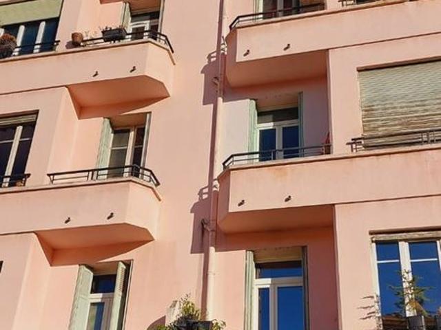 Location Appartement 3 pièces 60m² MARSEILLE 5ème