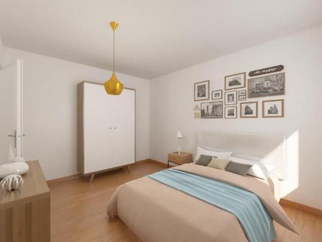 Location Appartement 3 pièces 60m² MEYTHET 74960