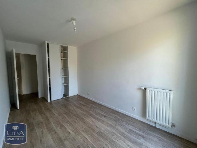 Location Appartement 3 pièces 60m² MEAUX 77100