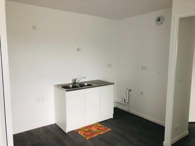 Location Appartement 3 pièces 60m² MEAUX 77100