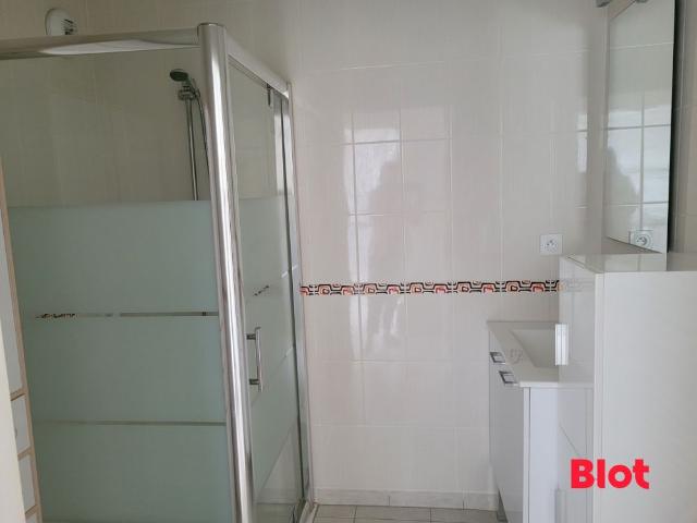 Location Appartement 3 pièces 60m² MELESSE 35520