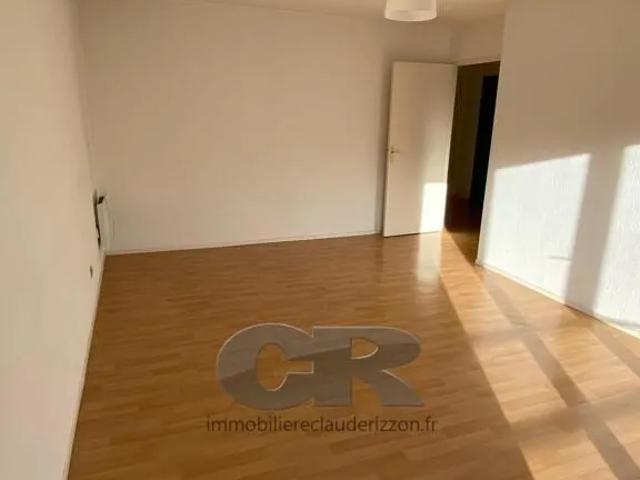 Location Appartement 3 pièces 60m² NANCY 54000