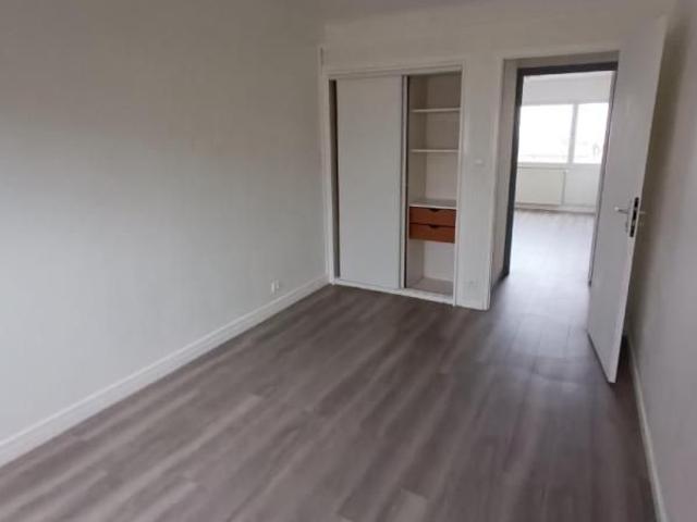 Location Appartement 3 pièces 60m² NANCY 54000