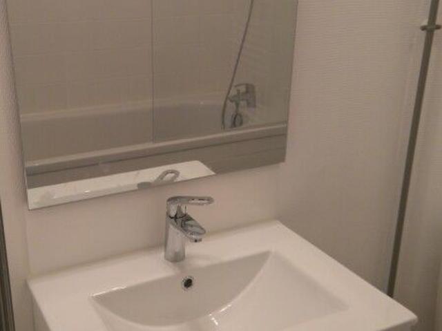 Location Appartement 3 pièces 60m² NANCY 54000