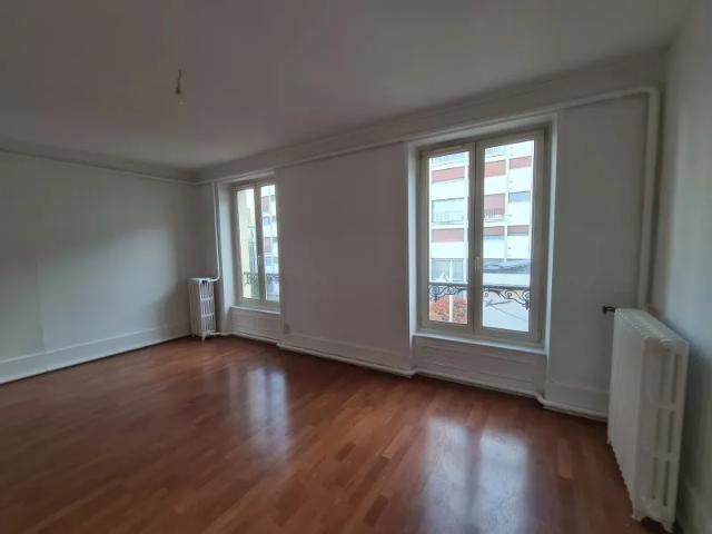 Location Appartement 3 pièces 60m² NANCY 54000