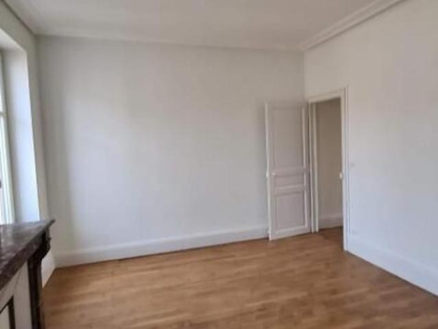 Location Appartement 3 pièces 60m² NANCY 54000