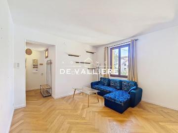 Location Appartement 3 pièces 60m² NANTERRE 92000