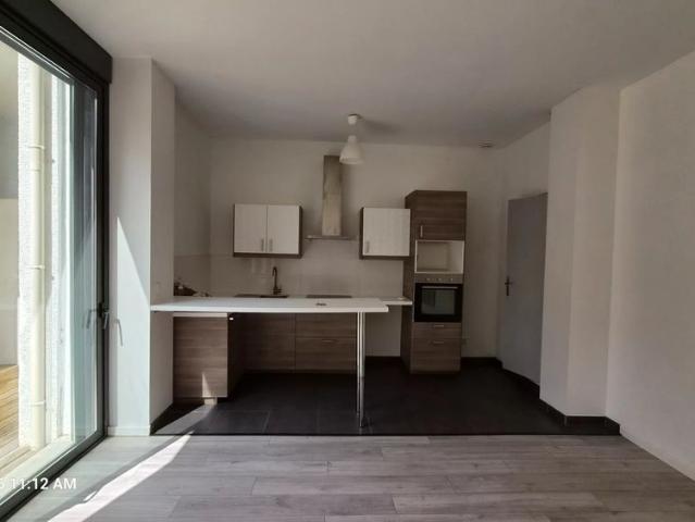 Location Appartement 3 pièces 60m² NARBONNE 11100