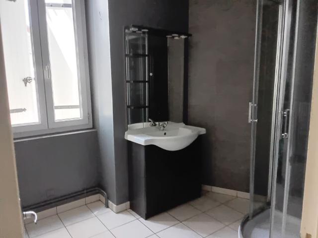 Location Appartement 3 pièces 60m² NERONDES 18350
