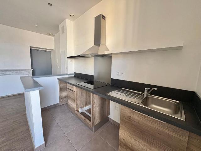 Location Appartement 3 pièces 60m² NICE 06000