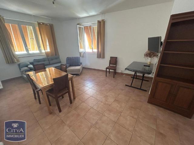 Location Appartement 3 pièces 60m² NICE 06100