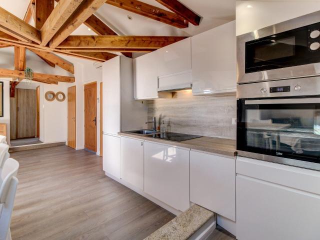 Location Appartement 3 pièces 60m² NICE 06100