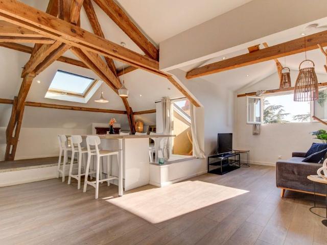 Location Appartement 3 pièces 60m² NICE 06100