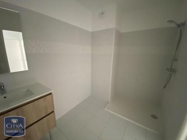 Location Appartement 3 pièces 60m² NICE 06300