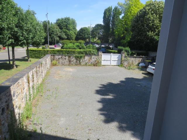 Location Appartement 3 pièces 60m² SABLE SUR SARTHE 72300