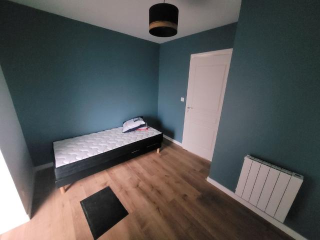 Location Appartement 3 pièces 60m² SARS POTERIES 59216