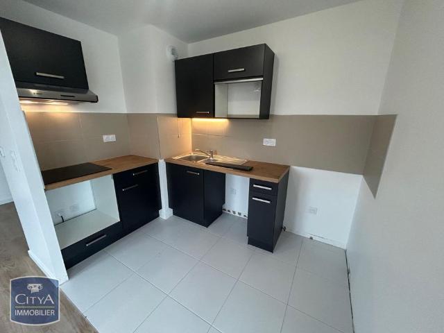 Location Appartement 3 pièces 60m² SCHILTIGHEIM 67300
