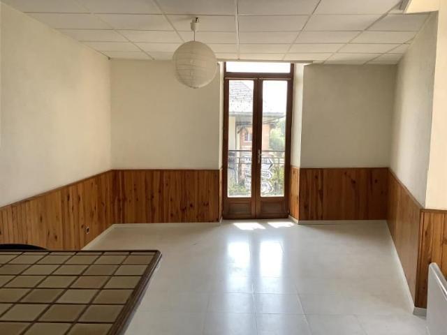 Location Appartement 3 pièces 60m² ST ALBAN LEYSSE 73230