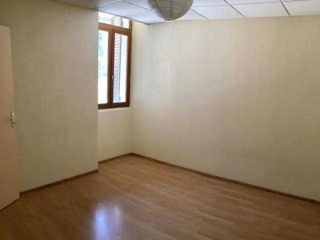 Location Appartement 3 pièces 60m² ST ALBAN LEYSSE 73230