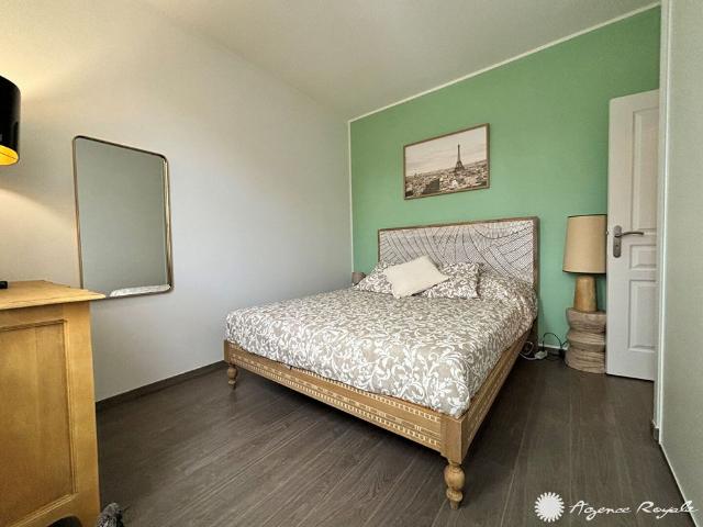 Location Appartement 3 pièces 60m² ST GERMAIN EN LAYE 78100
