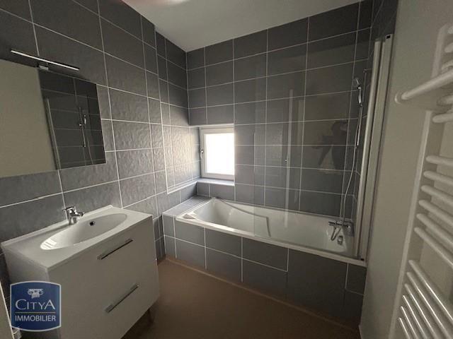Location Appartement 3 pièces 60m² ST ETIENNE 42100