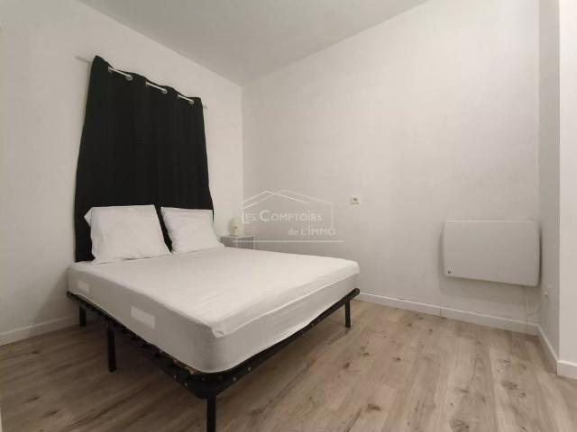 Location Appartement 3 pièces 60m² ST JOACHIM 44720