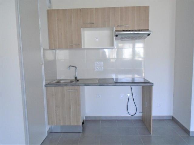 Location Appartement 3 pièces 60m² ST JORY 31790
