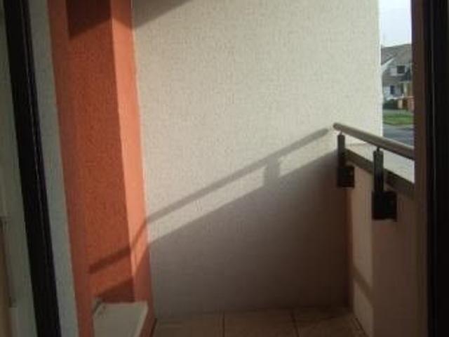 Location Appartement 3 pièces 60m² ST OMER 62500